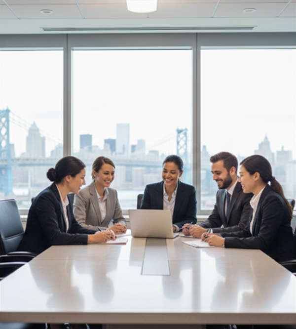 Bankandlender Trusted Legal Counsel Img