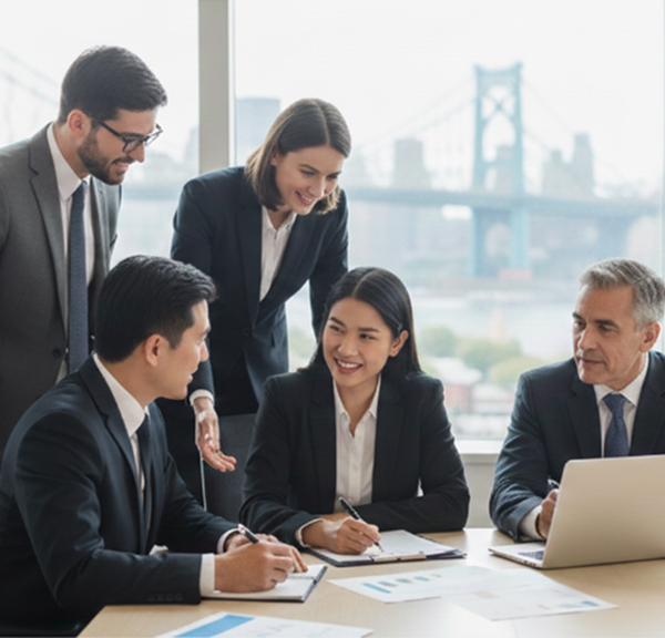 Businesspurchase&sale Experienced Legal Img