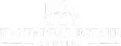 Footer Kand Real Estate Logo