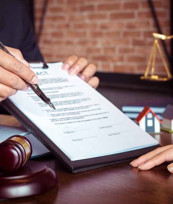 Full Service Assistance