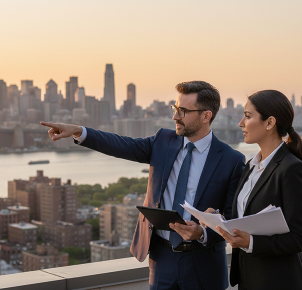 Residential Real Estate Local Expertise You Can Trust