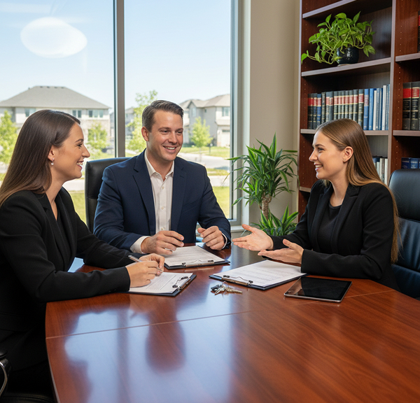 Residential Real Estate What We Do For Home Sellers