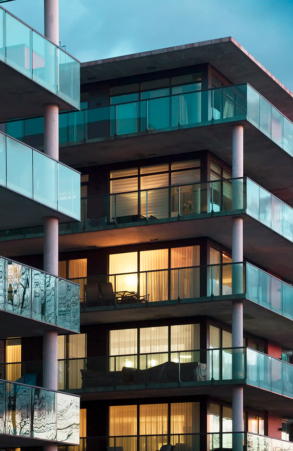 Serving Queens Condominium