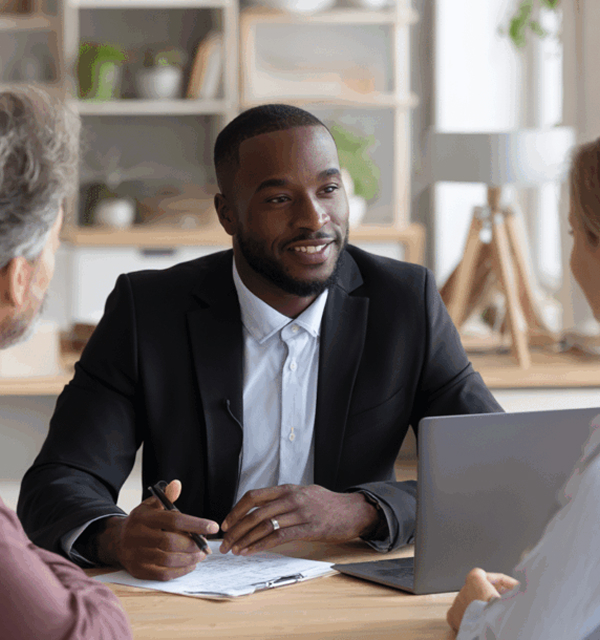 Trusted Legal Guidance